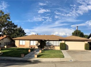 2818 Valaria Dr, Highland, CA 92346