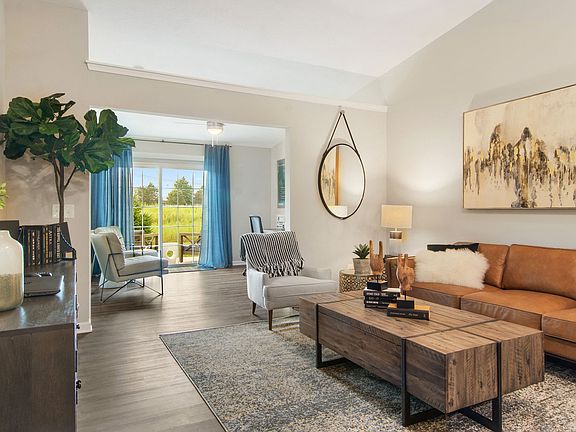 Relax in a Large Living Room