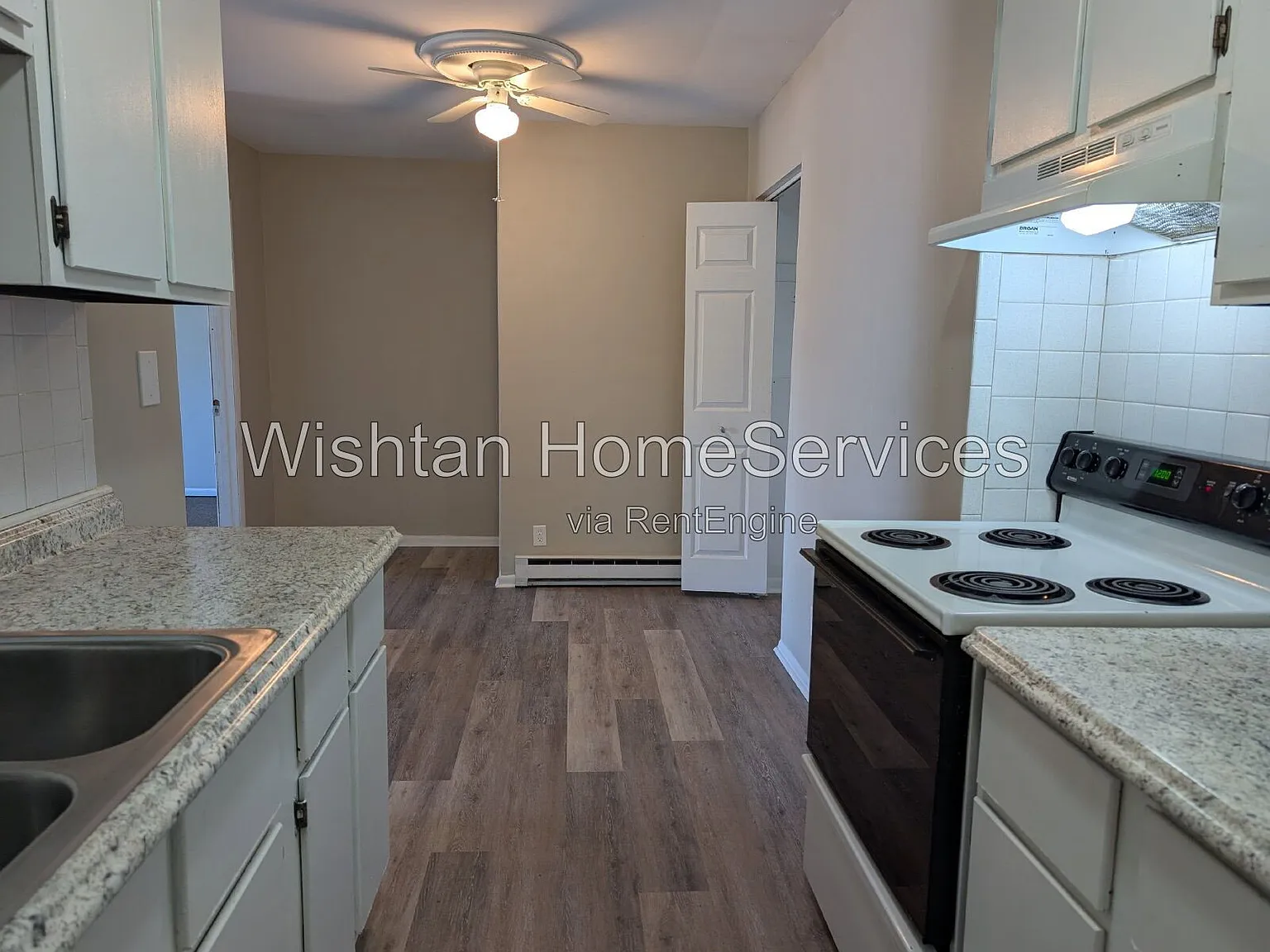 1 bed, 1.0 bath, 535 sqft, $595 — Photo 1