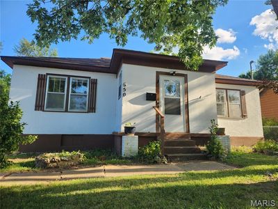 650 Bland Ave, Lebanon, MO, 65536
