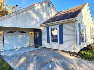 15 Dartmoor Pl, Southampton, NJ, 08088