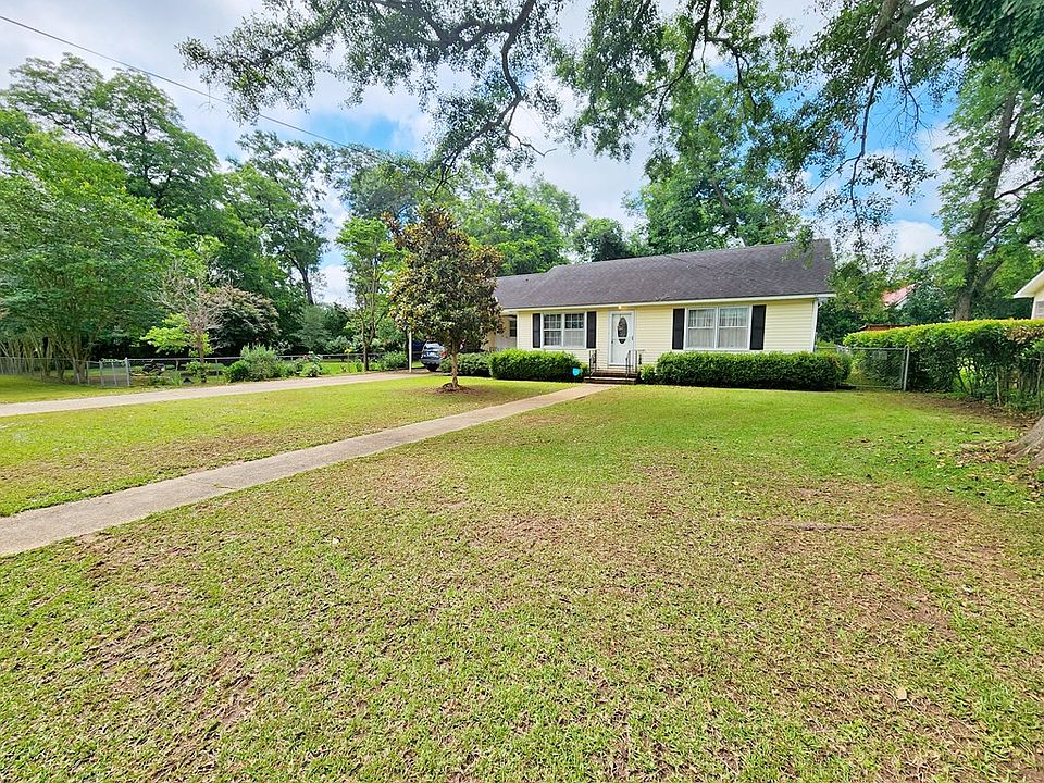 523 6th Ave NE, Dawson, GA 39842 Zillow