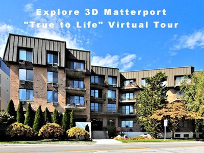 560 Halstead Avenue #3R, Harrison, NY, 10528