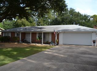 1416 Louise St, Alexandria, LA 71303