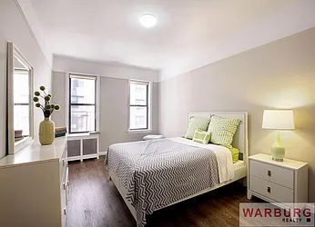 Sold by Warburg