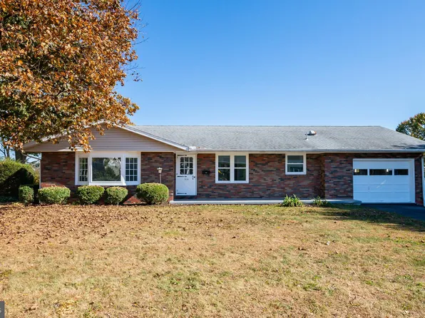 314 Lenni St, Kutztown, PA 19530