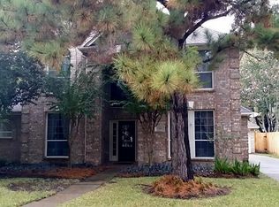 23210 Grand Meadows Dr, Katy, TX 77494