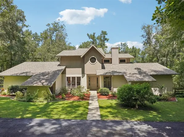 26092 Withrow Rd, Brooksville, FL 34601