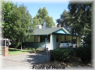 2721 Henderson Rd, Redding, CA 96002