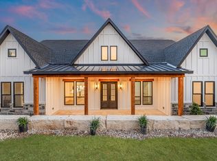 3073 Shooting Star Ct, Graford, TX 76449