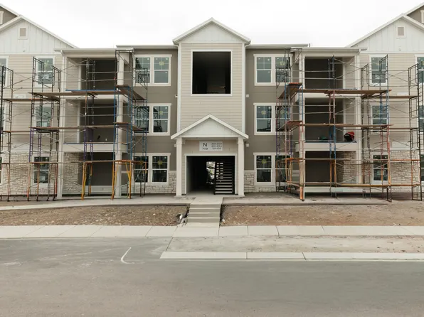 709 W 4500 S #N302, Mapleton, UT 84664