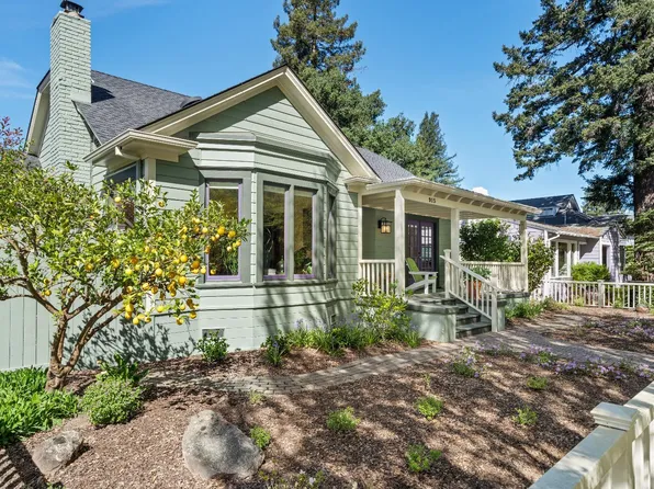 915 St Helena Avenue, Santa Rosa, CA 95404