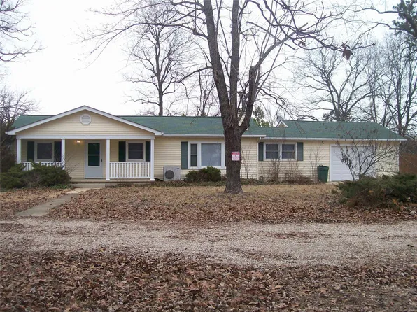 2607 Highway C, Bourbon, MO 65441