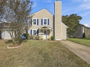 1875 Delaney St, Virginia Beach, VA 23464