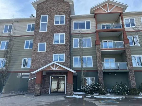 4403 E 67a Ave #201, Olds, AB T4H 0B9