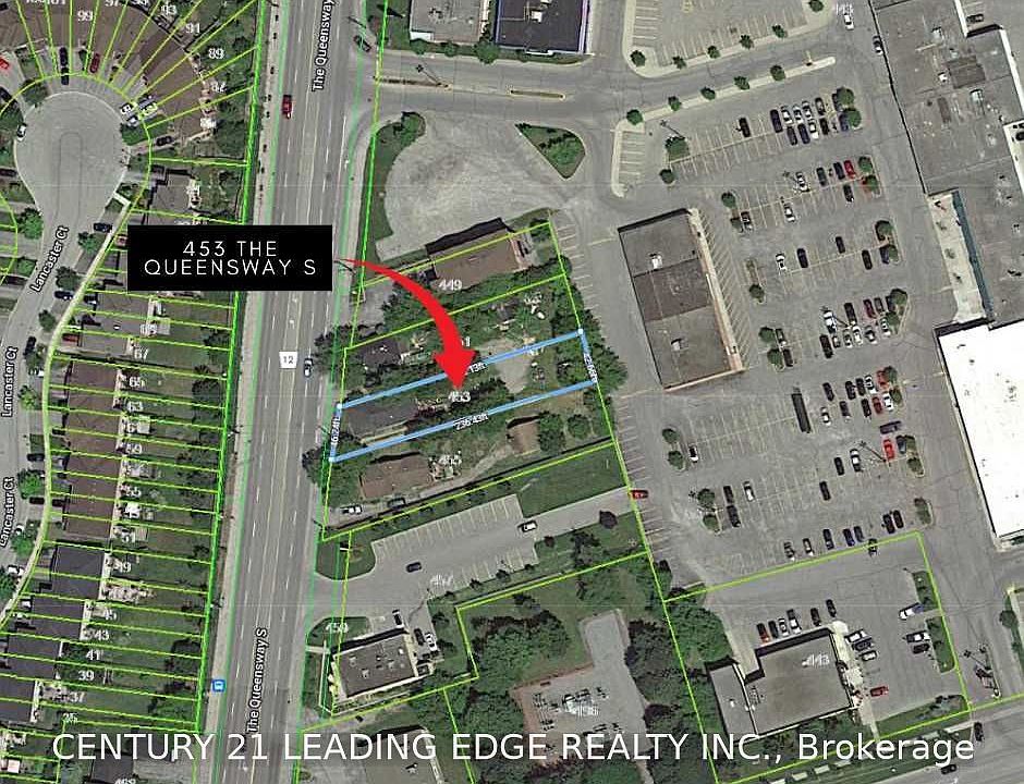 1st image of 453 The Queensway S
