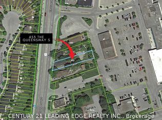 453 The Queensway S, Georgina, ON L4P2C9