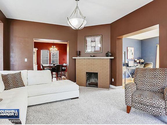 LR View into FD and Office.