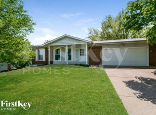 4610 Chippewa Way, Saint Charles, MO 63304