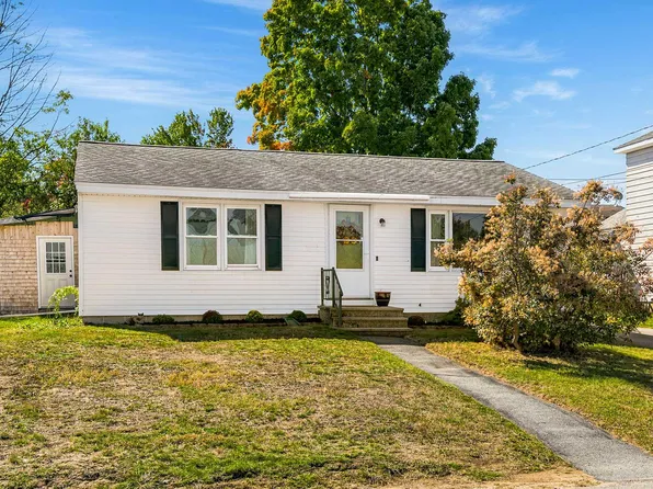 9 Adams Street, Sanford, ME 04073