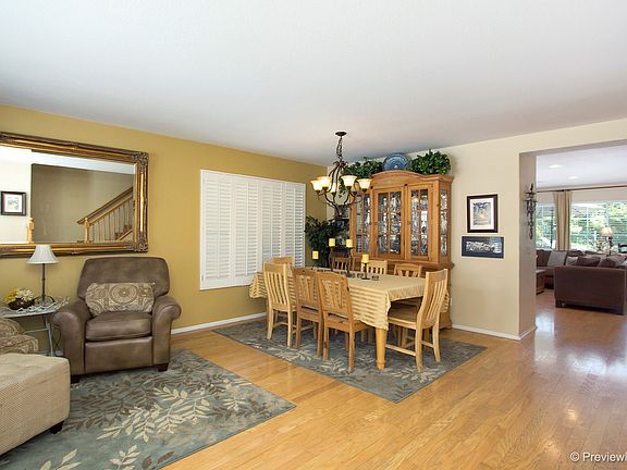 3rd image of 16553 China Berry Ct