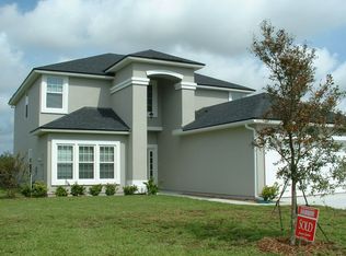 157 E Teague Bay Dr, Saint Augustine, FL 32092