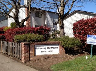 11971 SE Holgate Blvd, Portland, OR 97266