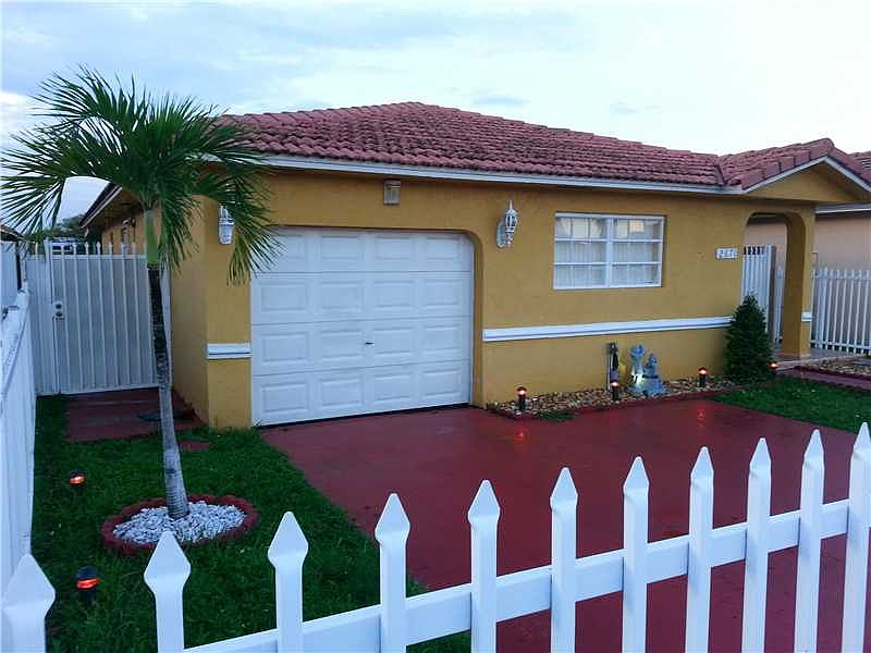 2nd image of 2671 W 71st Pl