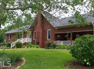 315 Hunt Rd, Thomaston, GA 30286