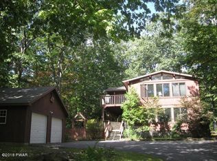141 Cottonwood Ct, Milford, PA 18337