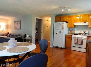 26 Griswold St #A, Revere, MA 02151