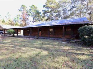 2320 Twin Bridges Rd, Silsbee, TX 77656