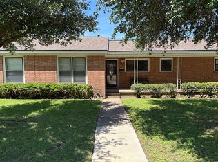 1301 W 6th St, Mc Gregor, TX 76657
