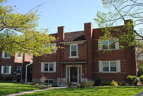 3834 Hyde Park Photo 1