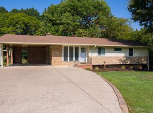 4409 Saunders Ave, Nashville, TN 37216