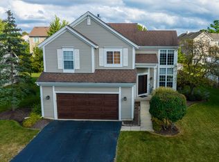 1355 Branden Ln, Bartlett, IL