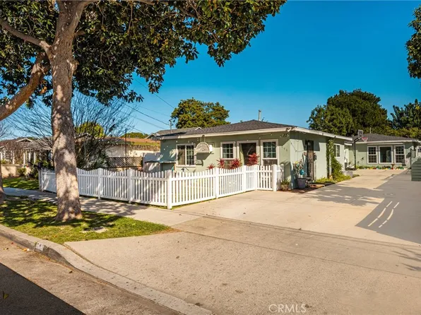 151 S Parker St, Orange, CA 92868
