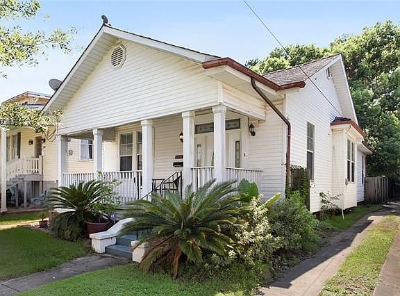 3rd image of 3314 Robert Street New Orleans La #70125