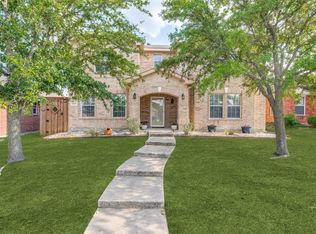 12297 Peak Cir, Frisco, TX 75035