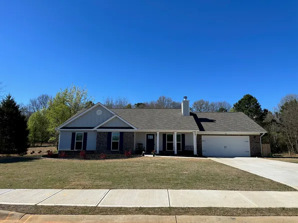 124 Hummingbird Ln, Statham, GA 30666