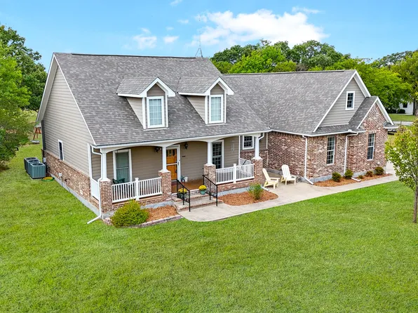 10288 County Road 2446, Royse City, TX 75189