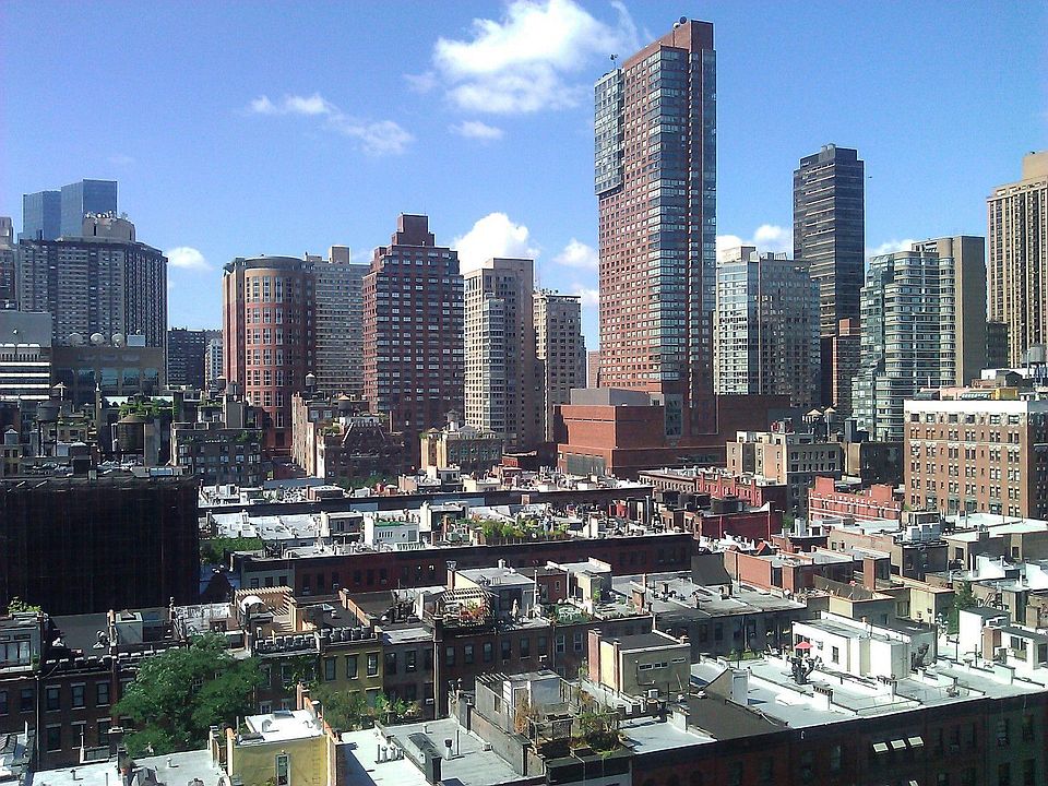 1st image of 20 W 72nd St #1505