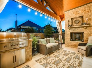3805 Glastonbury Trl, Pflugerville, TX 78660