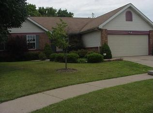 4212 Cherry Wood Trail Dr, Florissant, MO