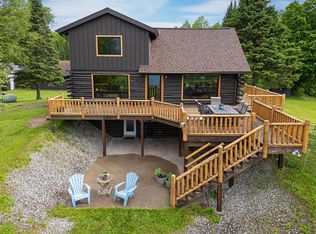 24051 N Bass Lake Rd, Watersmeet, MI 49969