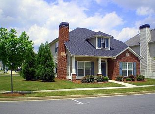 4663 Liberty Square Dr, Acworth, GA