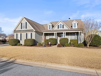 5 Cayanne Ct, Greer, SC, 29651