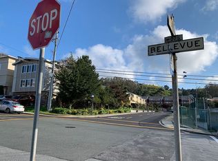 1003 San Antonio Cir UNIT 203, Daly City, CA 94014