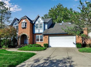 20 Earldom Way, Getzville, NY 14068