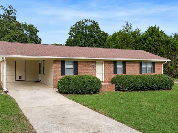 4071 Harmony Cir, Gainesville, GA 30507